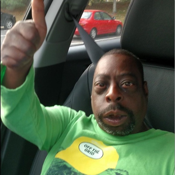 Meet your Posher, Chris - Picture 1 of 1